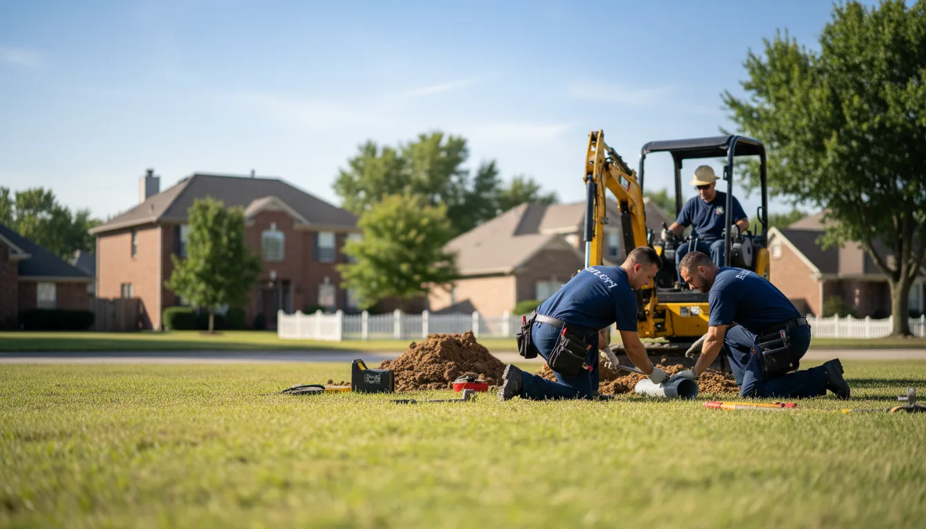 Water Heater Repair in Travelers Rest, SC near me